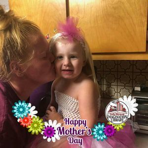 Meet your Posher, Tressa